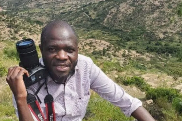 Yassin Juma: Kenyan Journalist Arrested in Ethiopia Set to Appear in Court 