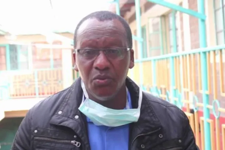 Selfless Kenyan Landlord Forgoes Sh456,000 After Offering Rent Waiver to Tenants