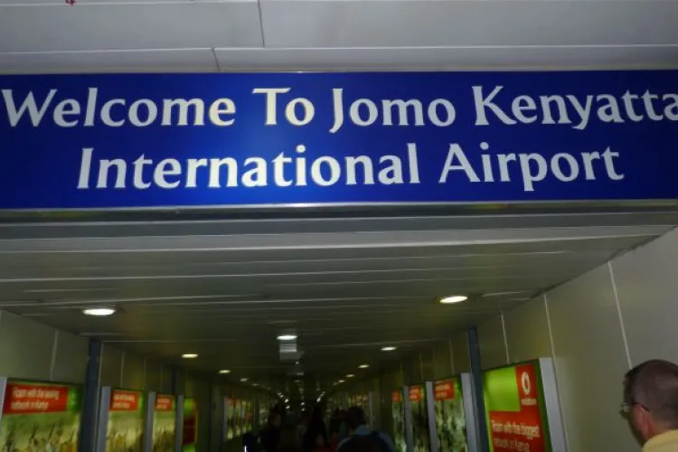 Kenya Removes Mandatory Quarantine Requirement for Travelers Arriving from Abroad
