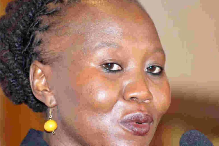 Chris Msando was Led to the Slaughterhouse by IEBC Colleagues, Roselyn Akombe Says