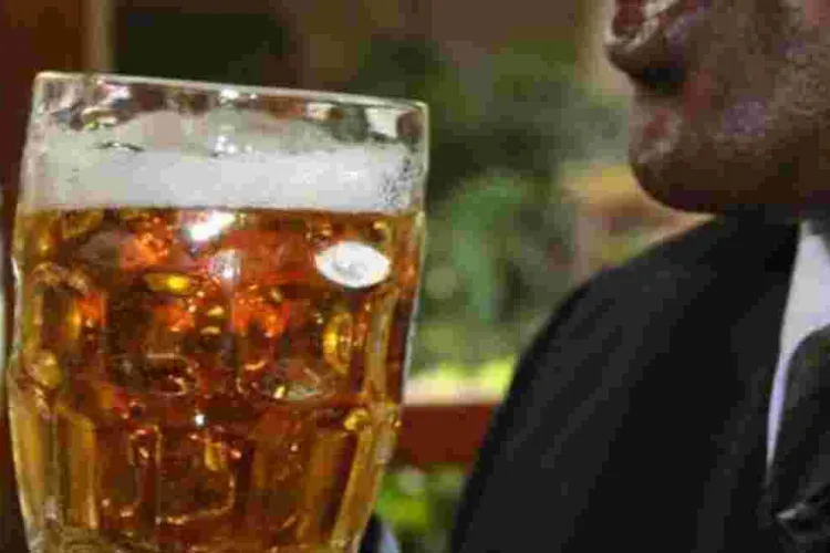 Nacada Launches Crackdown on Kenyans Drinking Alcohol at Home