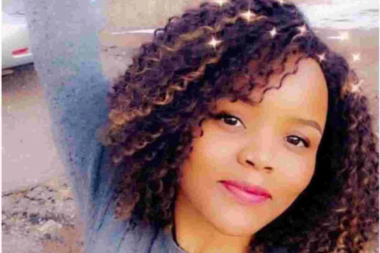 Kenyan Woman - Edith "Nyasuu" Nyasuguta Mochama - Hit and Killed By a Tractor Trailer in Dallas, Texas