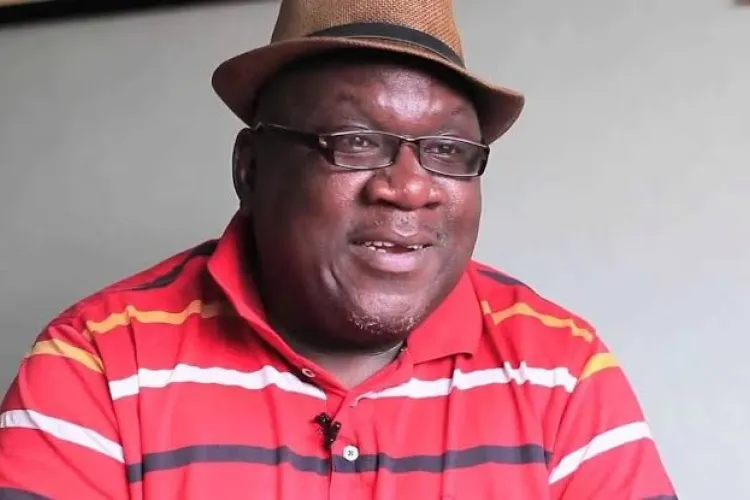 Celebrated Kenyan Actor 'Papa Shirandula' Dies of Covid-19