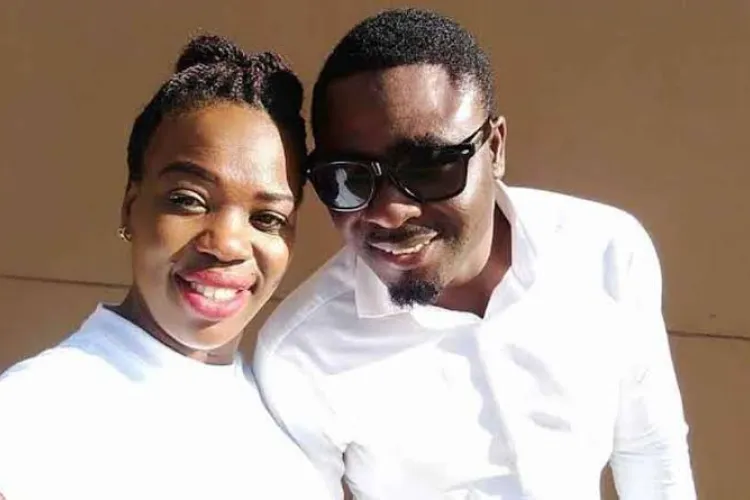 Sh670,000 Bill Prevents Kenyan Singer Ruth Matete from Burying Her Nigerian Husband