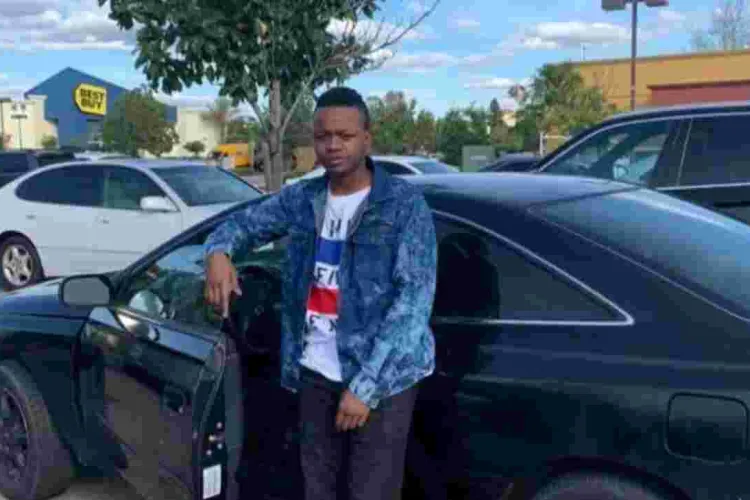 Family of a Kenyan Man Being Held in Jail in California for Rape Appeal for Funds to Secure His Release, Say He is Falsely Accused