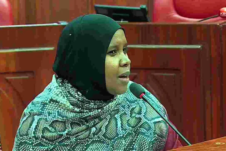 Gov’t Responds to Claims of Mistreatment of Kenyan Women at Lebanon Consulate 