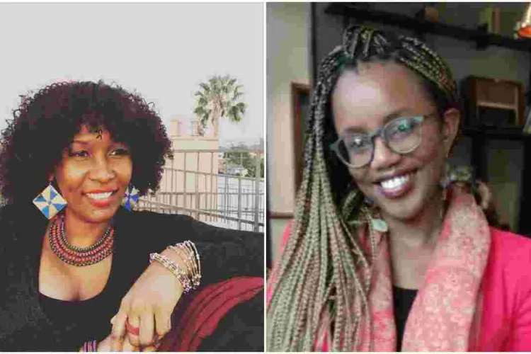 Two Kenyan Filmmakers Join the Prestigious Oscar Academy 