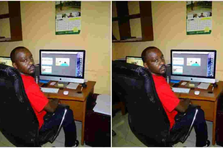 Distressed Kenyan Man Rescued After Suicide Note Went Viral Online