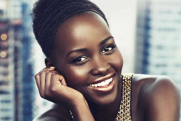 Lupita Nyong’o Earns First Emmy Award Nomination 