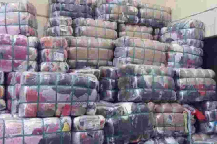 Kenya Lifts Ban on Importation of Second-Hand Clothes and Shoes 