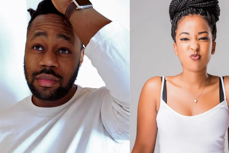 Popular Gossip Blogger Edgar Obare to be Arraigned for Linking YouTuber to Governor Joho