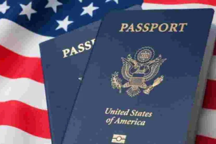 Over 5,800 Americans Renounce Their Citizenship in Six Months 
