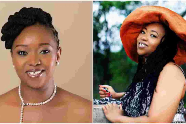 Kenyan Media Personality Ciku Muiruri Charging Sh5,000 Per Hour to Listen to Distressed Men 