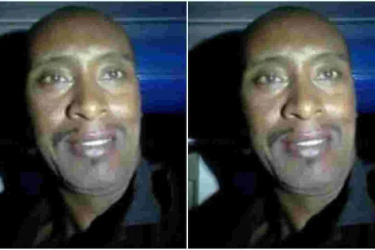 Kenyan Family Seeks Help to Trace Son Who Moved to the US