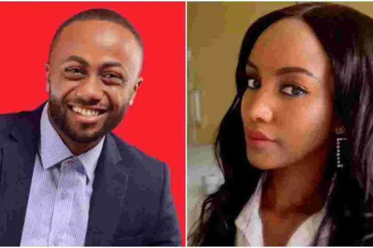 'Our Relationship is Not Made from This World', Murder Suspect Jowie Irungu's Wife Says 