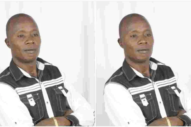 'Kanungo' Singer Otieno Aloka Arrested over Sexually Explicit Song 