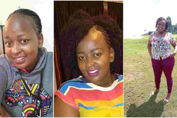 26-Year-Old Kenyan Woman Seeks Help on Facebook to Trace Her Biological Dad