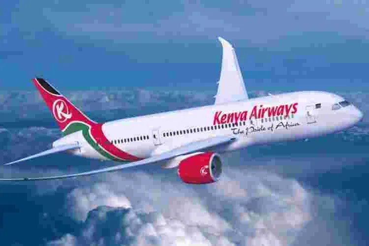 Kenya Airways to Send Home 207 Pilots in Downsizing Bid 