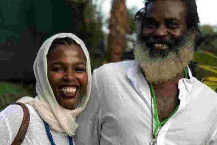 Her Mother Accused Me of Being an Al Shabaab Terrorist, Late Tecra Muigai's Boyfriend Omar Lali Says 