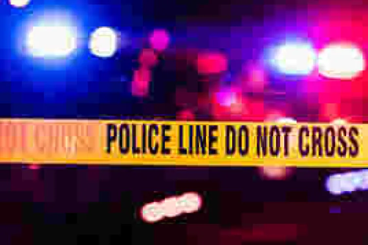 Kenyan Man, Jacob Kipserem, Killed in a Road Crash in Durham, North Carolina
