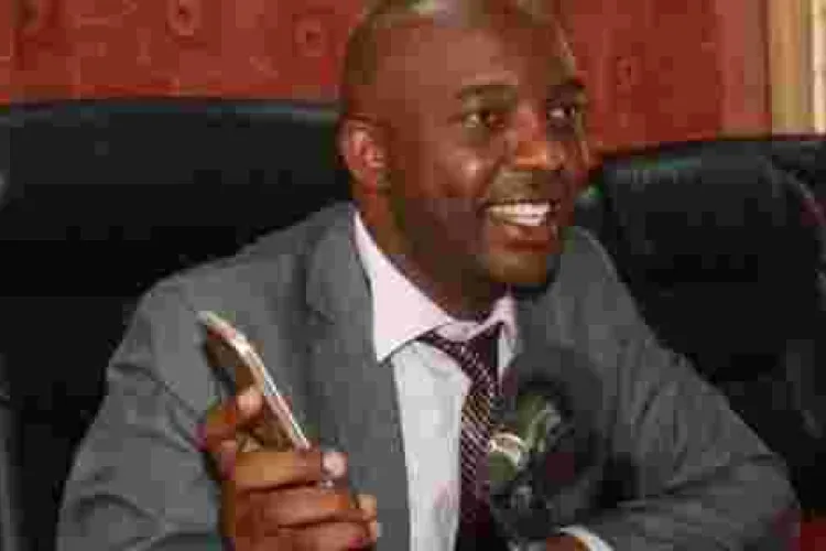Proposed Law Seeks Better Services for Kenyans in the Diaspora