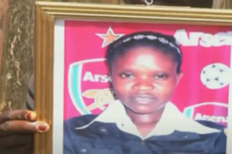 Saudi Arabian Widow Pays Kenyan Family Sh104,000 After Mysterious Death of Domestic Worker 