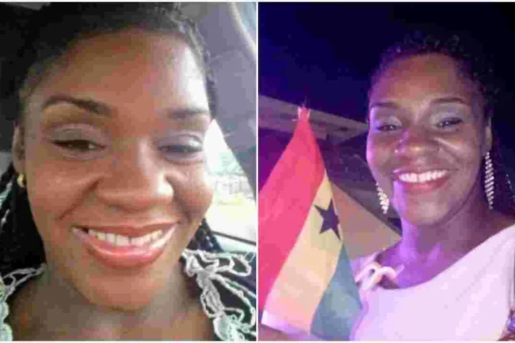 My Life Changed Positively After Moving to Ghana from California: African-American Woman Shares Experience 