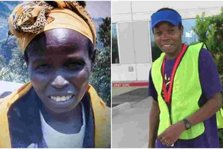 Kenyan Mother Seeks Help to Raise $25,000 to Ferry Son's Body from US to Kenya for Burial 