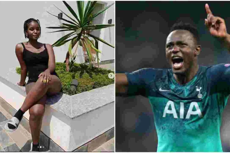 Canada-Based Kenyan Footballer Victor Wanyama to Sue Socialite Shakilla