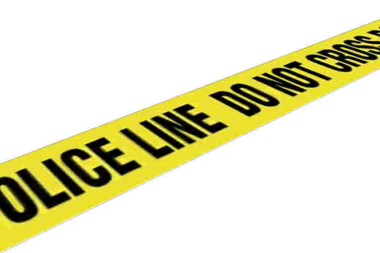 Kenyan Man Found Dead in Houston, Texas