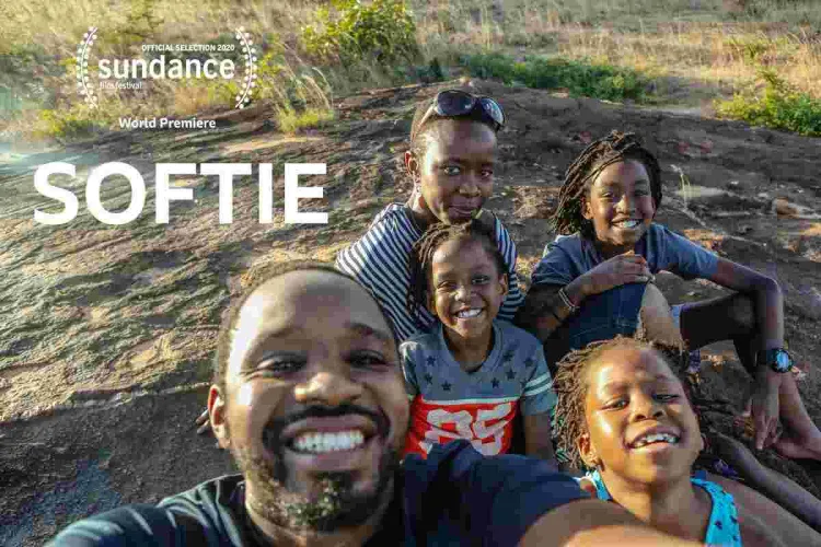 Kenyan Activist Boniface Mwangi’s 'Softie' Docufilm Nominated for Oscars Awards
