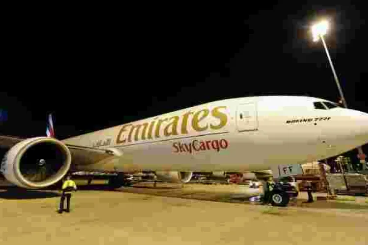 Emirates Adds 10 Weekly Cargo Flights to Nairobi Amid Increased Demand for Kenya's Horticulture Produce