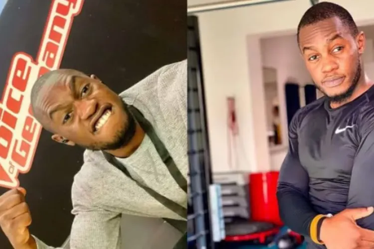 [VIDEO] Kenyan Man Steals the Show in German Competition with Popular Song 'Uliza Kiatu'