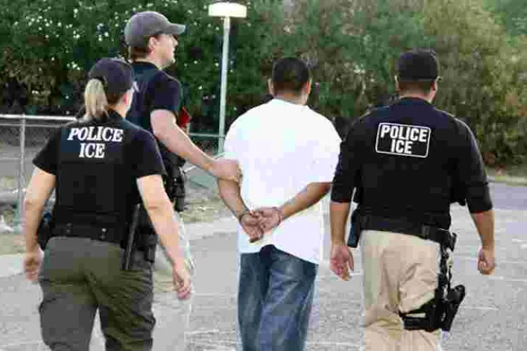 ICE to Begin Implementing Expedited Removal of Undocumented Immigrants Across the US  