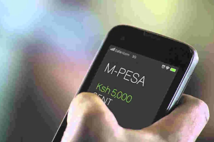 Safaricom Controls 50 Percent of Kenya's Diaspora Remittances 