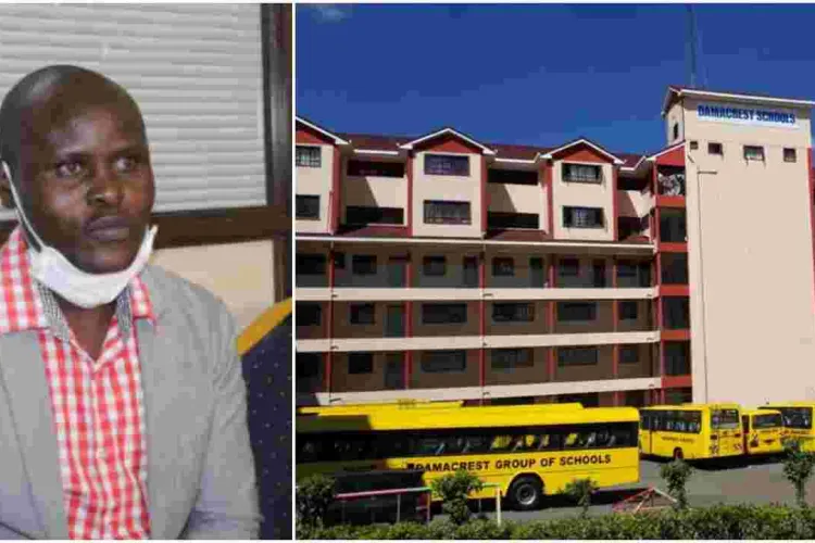 Unable to Pay Rent, 6 Demacrest School Teachers Have Been Living in Classrooms Since April