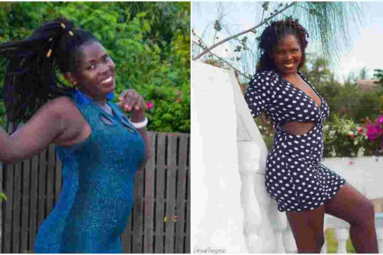 Upcoming Kenyan Singer Who Was Trolled Online Says She was Deported from the US After Serving 5-Year Prison Term 