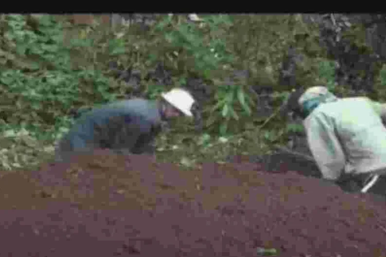 Shock as Kenyan Man Exhumes Wife’s Body to Sell His Land 