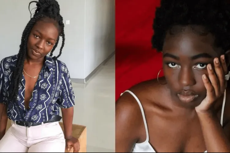 Kenyan Comedian Elsa Majimbo Wins Prestigious US Award