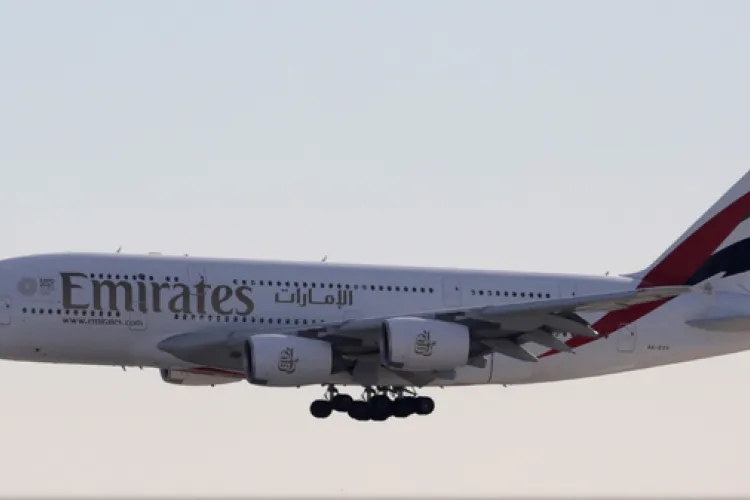 UAE Suspends Visa Issuance for Visitors from Kenya