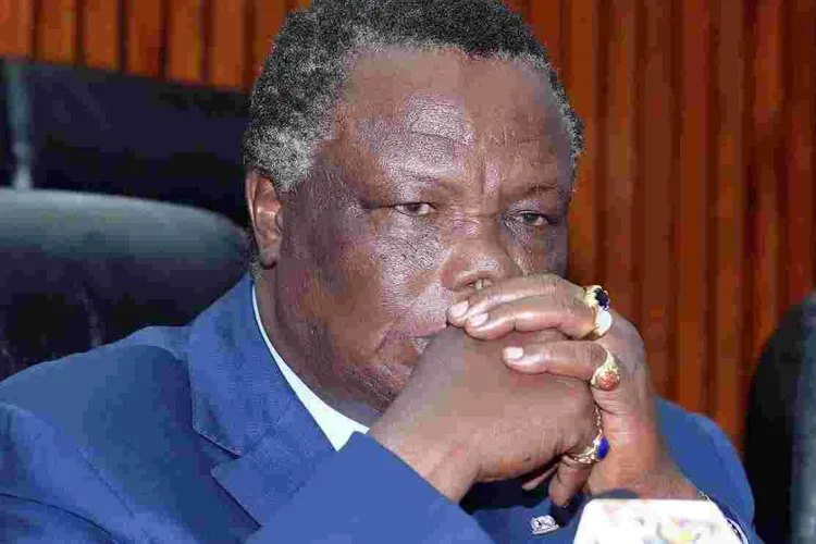 Francis Atwoli Defends Himself After Wrongly Predicting US Presidential Election