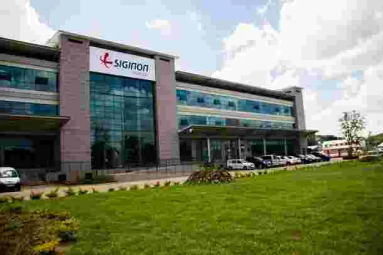 Moi Family Sells Majority Stake in Siginon Aviation to a Turkish Company
