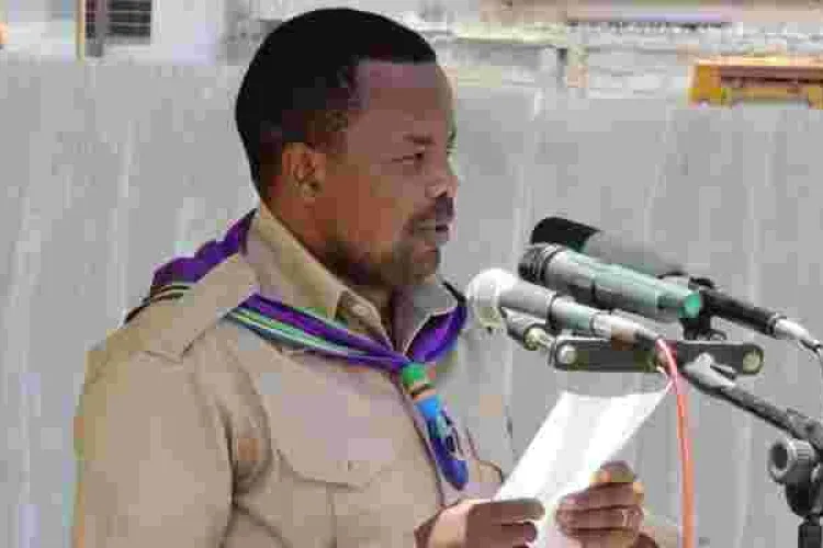 Fleeing Tanzanian Politician Godbless Lema Released Unconditionally, Granted Asylum in Kenya