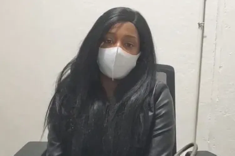 Kenyan-Born Woman in Agony After Court in Missouri Terminated Her Parental Rights to Her Daughter