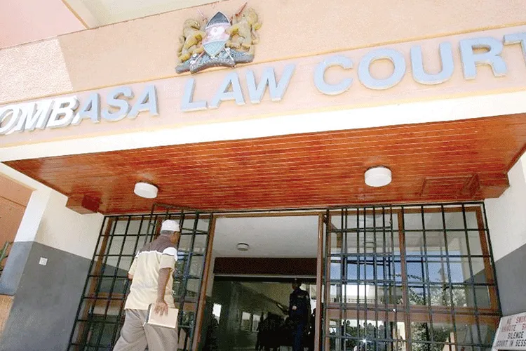 Italian Man Who was Deported from Kenya Last Month Sues the Government 