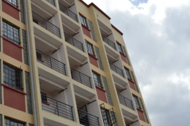 Kenyan Landlord Laments as His Multi-Million-Shilling Apartment Goes Unoccupied for Four Years 