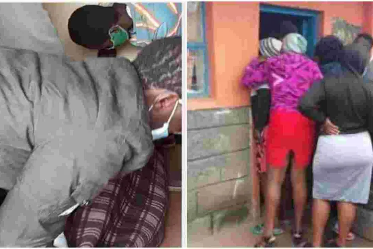 Shock as Kenyan Sex Worker is Found Brutally Murdered Inside Lodging 