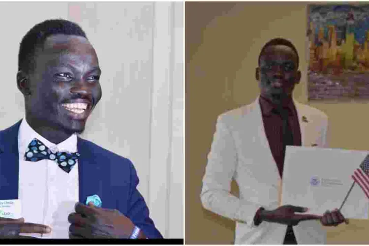 Former Refugee in Kenya Wins Elective Seat in Minnesota, Months After Acquiring US Citizenship 