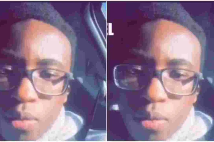 Kenyan Teen in the US Seeks Financial Support to Hire Defense Attorney 
