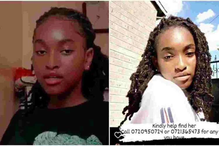 Seven Teen Kenyan Girls Reported Missing After Receiving Calls from US Phone Number 